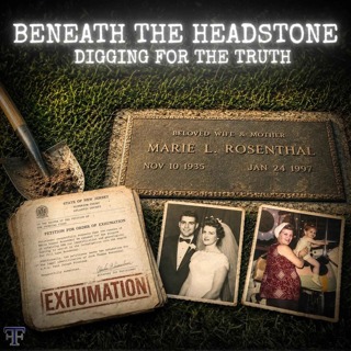 Beneath the HEADSTONE | The Fronczak Files S5 Ep. 5