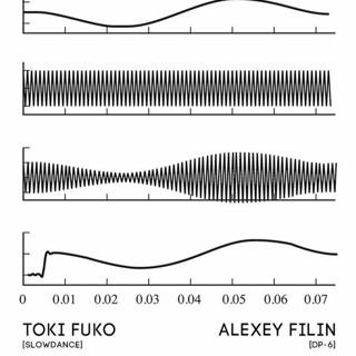 Alexey Filin (DP-6) - Signal 3 live mix 101216