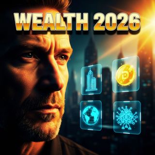 Generational Wealth 2026: The 4 Productive Assets to Own Right Now