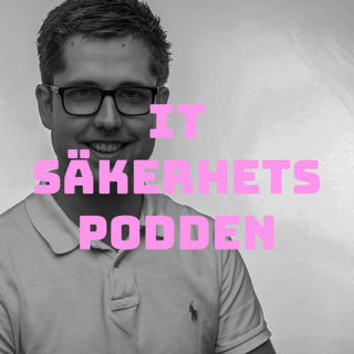 #60 - kvantkrypto med Jonathan Jogenfors