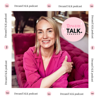 #180 Voima on sinussa. Haastattelussa Ilona Saukko ✨