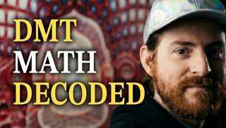 Andres Gomez-Emilsson: Mathematical Models That Predict DMT Trips