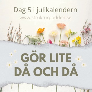 Julikalender 5