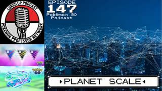 Planet Scale