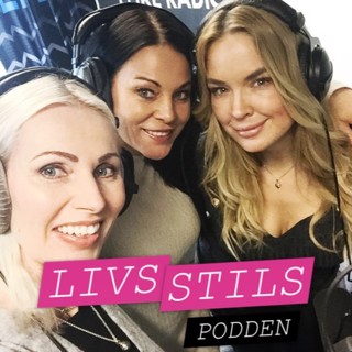 5. Flinkenberg om mode, livsstil och träning!