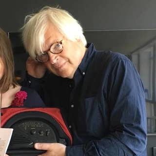 Att kunna springa efter 70