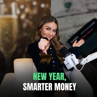 Science-Backed Financial New Year's Resolutions That Work