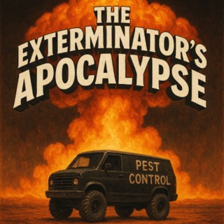 The Exterminator’s Apocalypse, Part one, The Rats