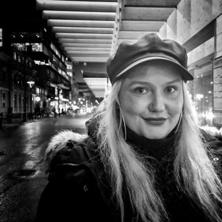 2026/01 – Susanna Nyström om vägen vidare från beroende