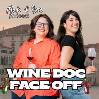 S5E1 Wine Doc Face Off
