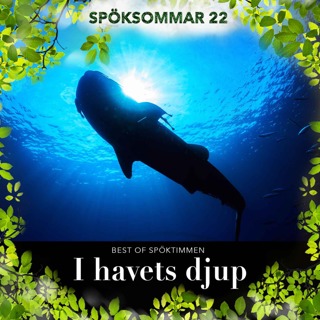 EXTRA: I havets djup
