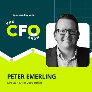 Unlocking the Finance Maturity Model: From Reaction to Innovation 