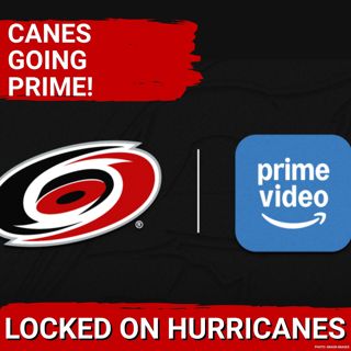 METRO CROSSOVER! Carolina Hurricanes Announce Streaming Partnership & Crossover with LO Blue Jackets
