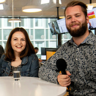 - MDG er bare tull og fjas - skrekk og gru