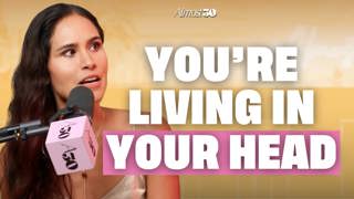 850. You Need to Stop Trying So Hard: Why Forcing Is Blocking Your Flow
