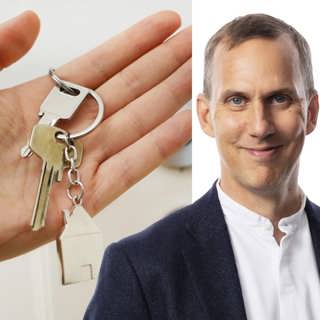 Faktorn som gör oss lyckliga: Johan Bergendorff, global hälsokorrespondent