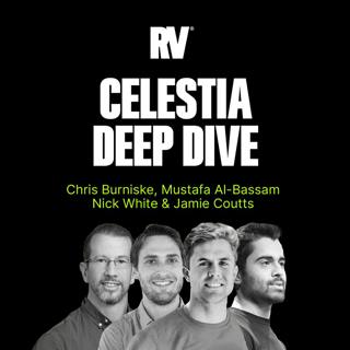 Pro Crypto: What Chris Burniske Wants You to Know About Celestia
