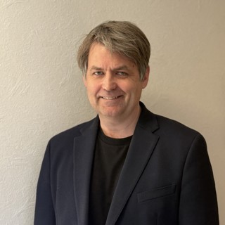 Ståle Økland