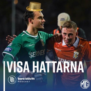 695. Visa Hattarna