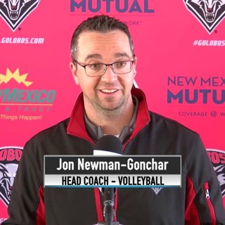 Inside Volleyball Recruiting Grind w/ Coach Jon Newman-Gonchar | Secrets Every Recruit Should Know!