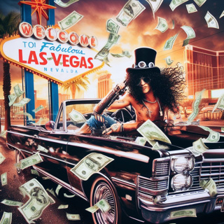 Guns N' Radio #218 - So Long Sin City