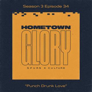 “Punch Drunk Love”