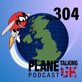 Episode 304 - On The Road Again