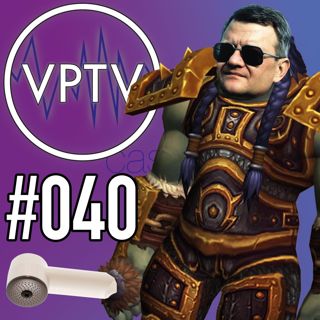 #040 Pelastaako Tom Clancy MMORPG-pelit?