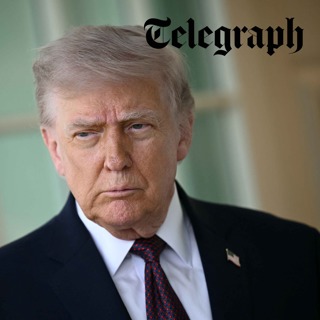 ‘Trump is wrong - Iran’s regime is not split over this war’