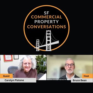 Sustainable Real Estate in Action: Carolyn Pistone's Clear Blue Story
