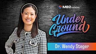 Ep. 113 | The Next Generation of Dental Leaders | Dr. Wendy Steger