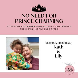 S1:E20 – Kath & Lily