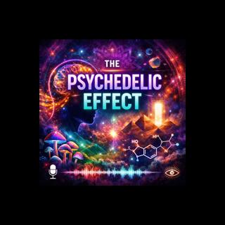 Introducing The Psychedelic Effect