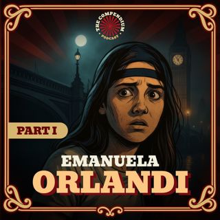 The Disappearance of Emanuela Orlandi Pt. 1