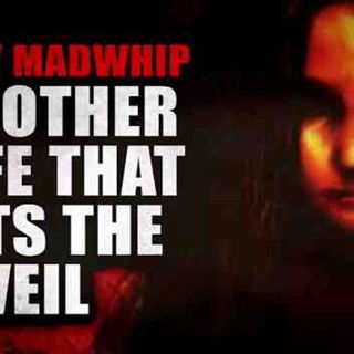_Lily Madwhip and the Other Knife That Cuts the Veil_ (part 5) _ Creepypasta Storytime
