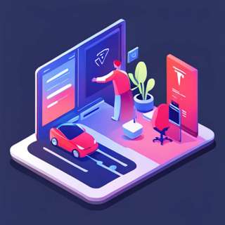 Tesla's New Frontier: Official Support for Third-Party Services and Apps