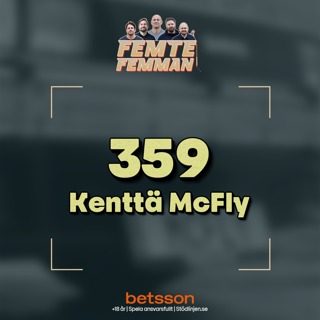 Kenttä McFly