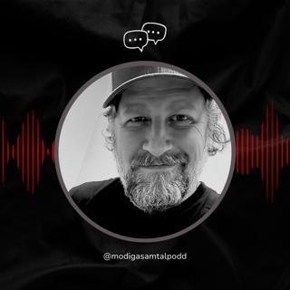 007 - Att bli kroniskt sjuk och insikterna som följer