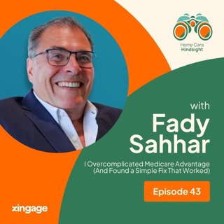 I Overcomplicated Medicare Advantage (And Found a Simple Fix That Worked) — Fady Sahhar