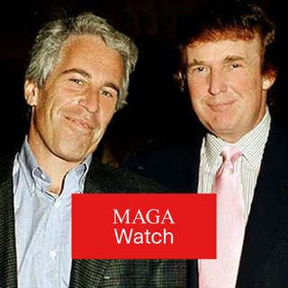 Kommer Trump unna Epstein-skandalen?