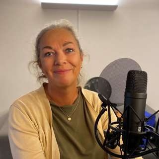 - Eg føler meg søkkrik