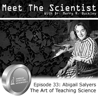 MTS33 - Abigail Salyers - The Art of Teaching Science