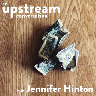A World Without Profit with Jennifer Hinton