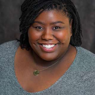 Conversation with EA Noble, awarding winning author and blerd