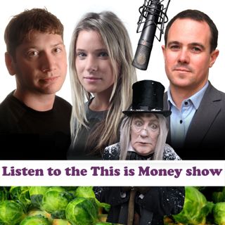 This is Money radio show - 7