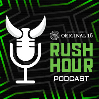 Episode 2 ft. Holden Garlent and Matt Hossack