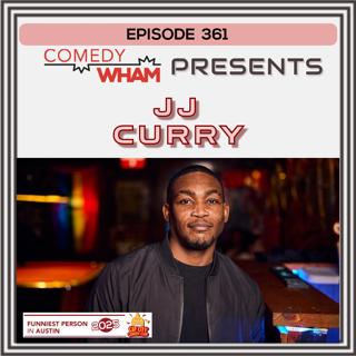 JJ Curry