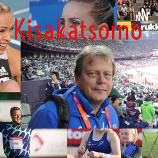 KISAKATSOMO 28, Tapio Rautavaara toimi kuuluttajana