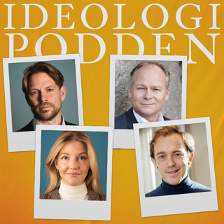 Var finns liberalismen i svensk politik?