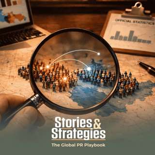 Synthetic Populations & Their Impacts on Public Relations